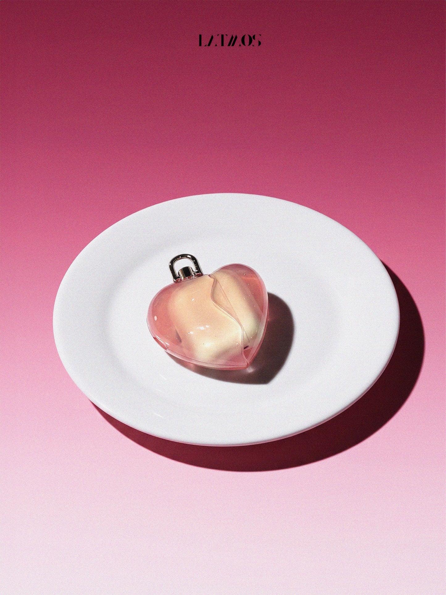 Broken Heart Case