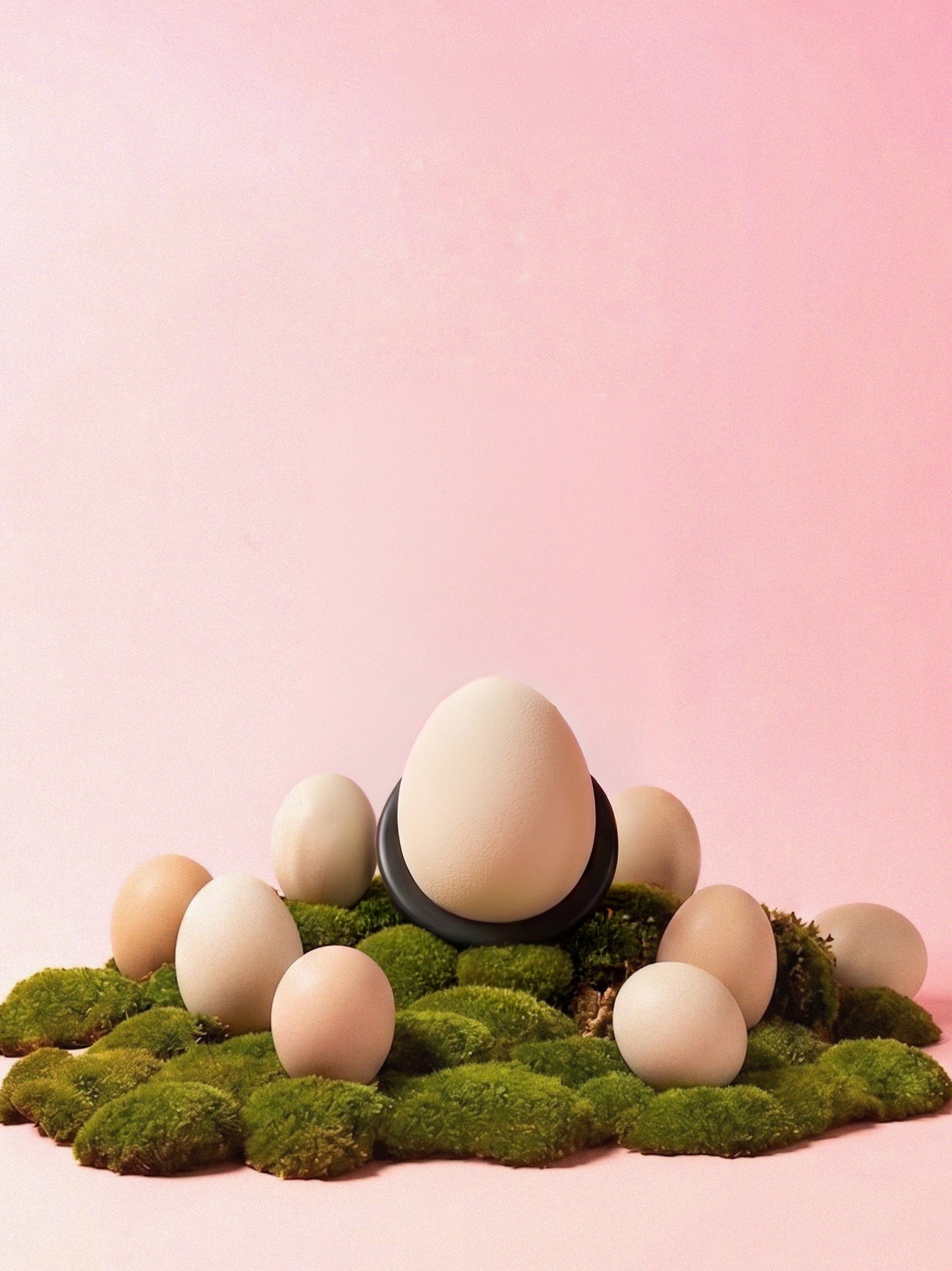 The Egg Stand®