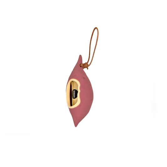 The Sweet Potato Poop Bag Holder