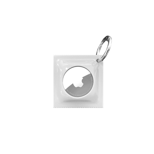 Airtag Package - Grey