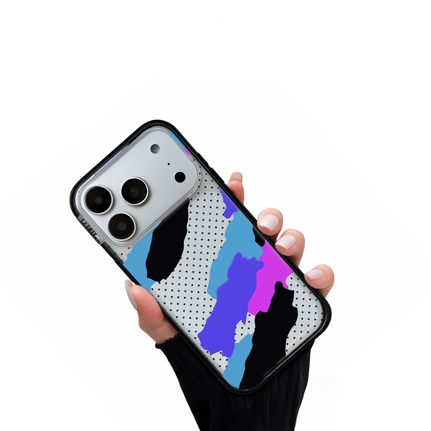 Cloud Dots Case