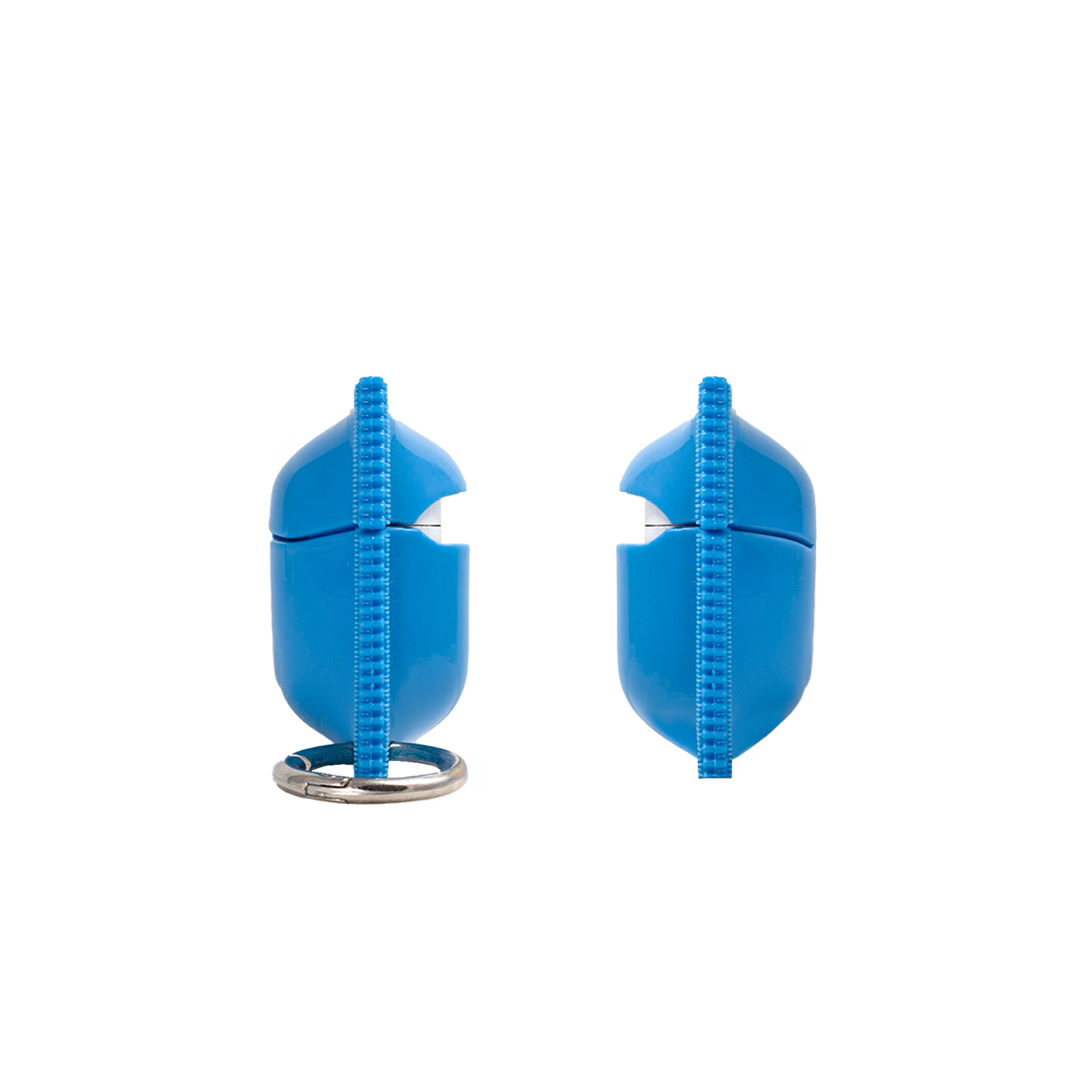 Packaging Style - Blue