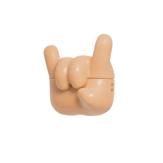 Finger Shaped Airpods Case – Swag