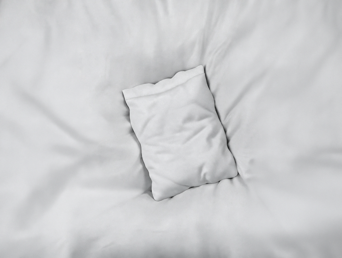 LATMOS The Pillow Series | The Art of Softness