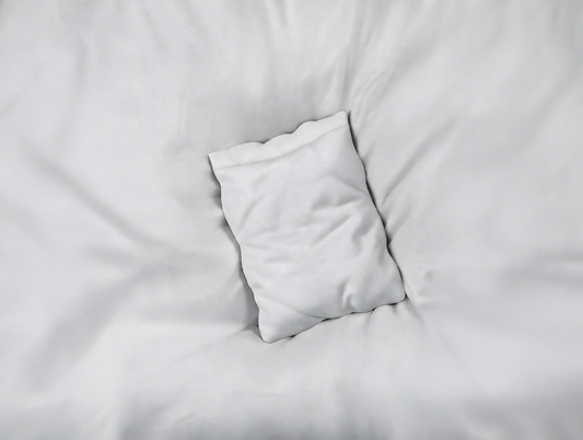 LATMOS The Pillow Series | The Art of Softness