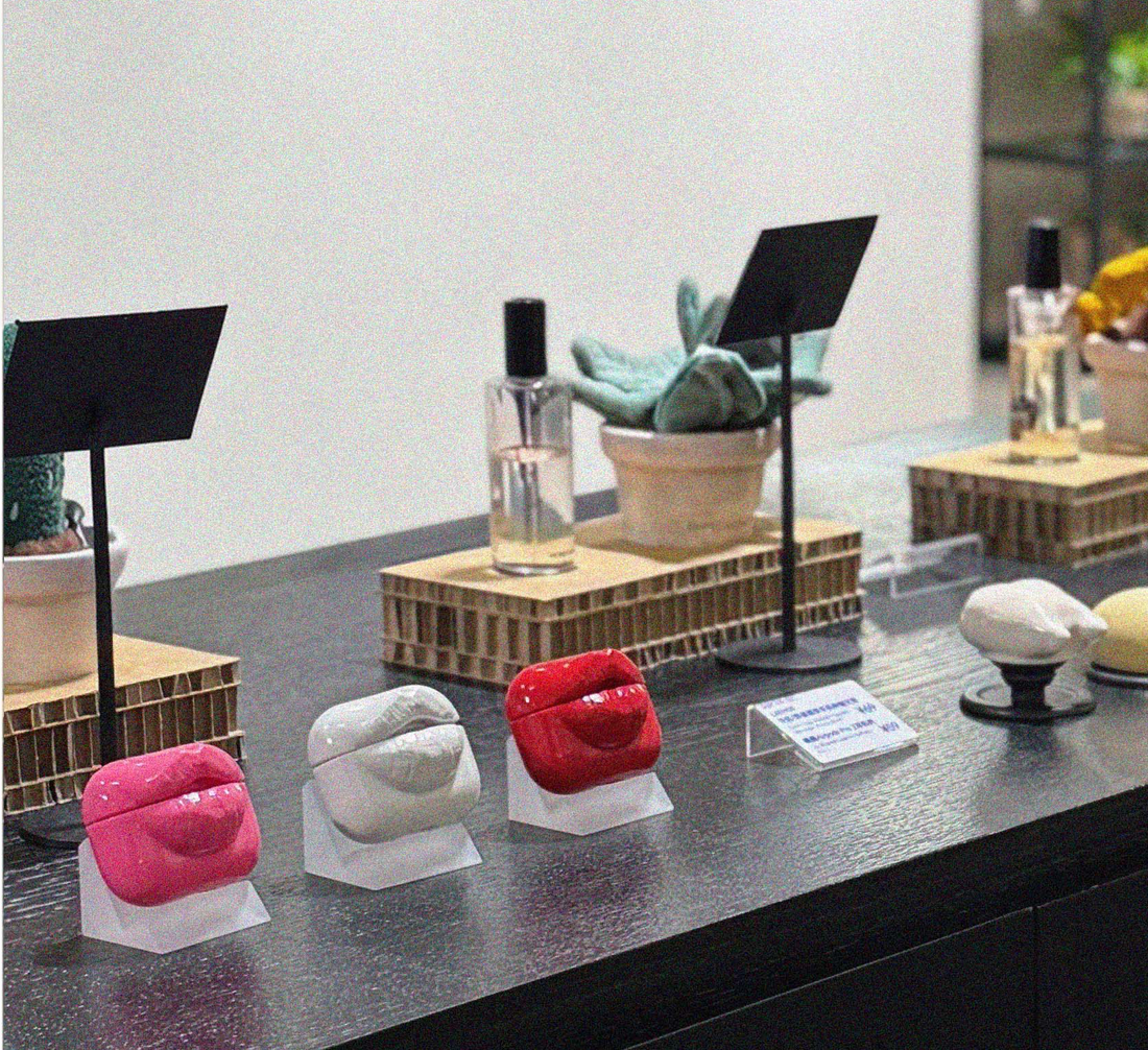 LATMOS at APRON 台口 | The Art of Everyday Play