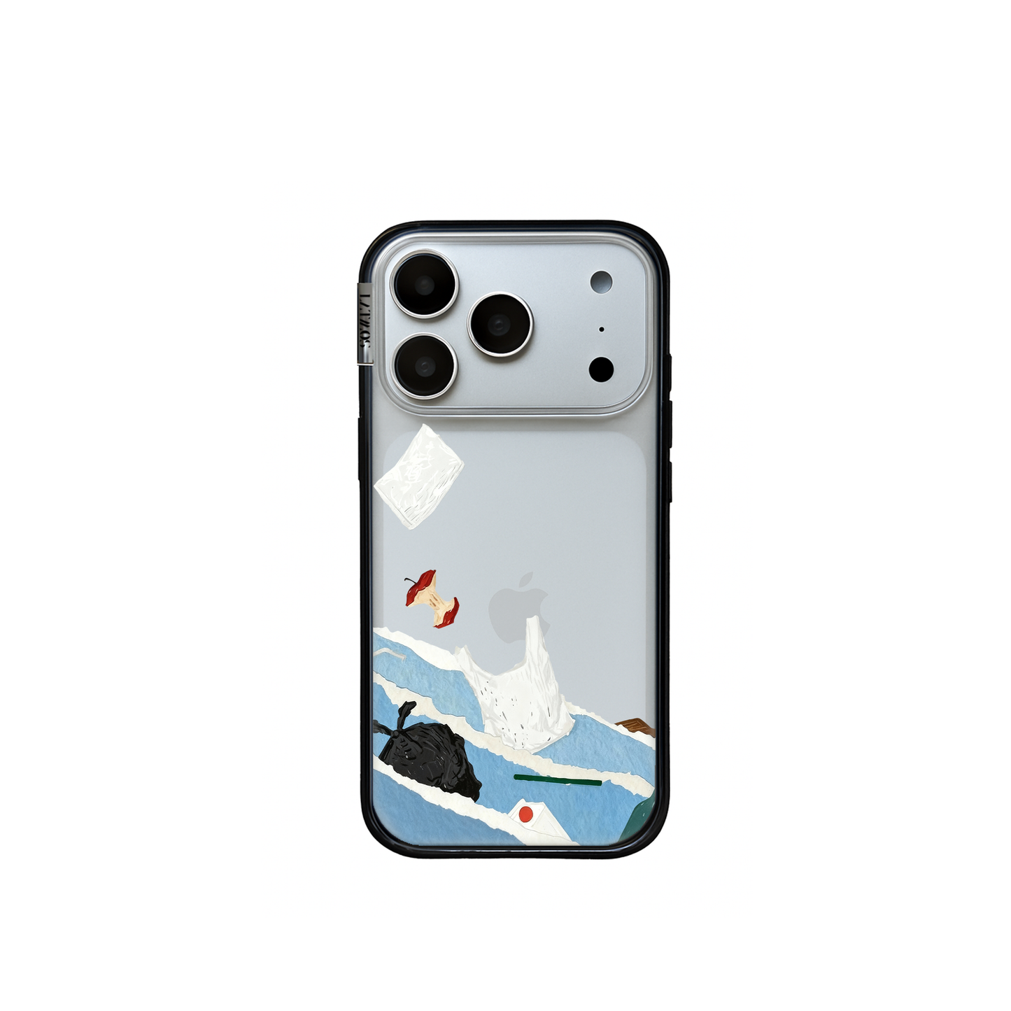 Landfill / Garbage Pile Case