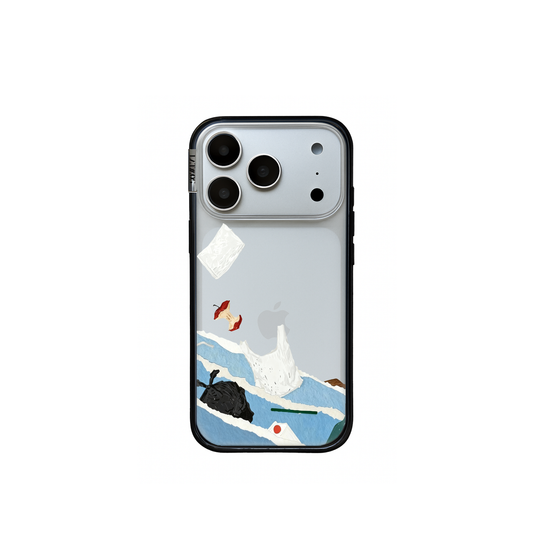 Landfill / Garbage Pile Case