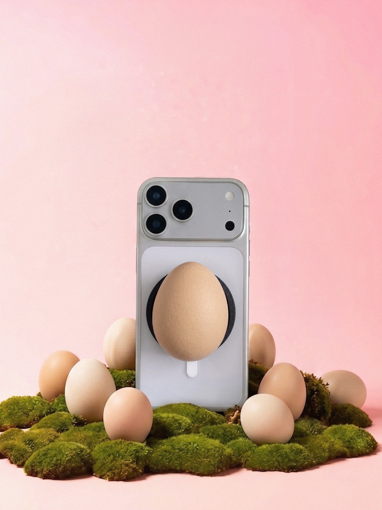 The Egg Stand®