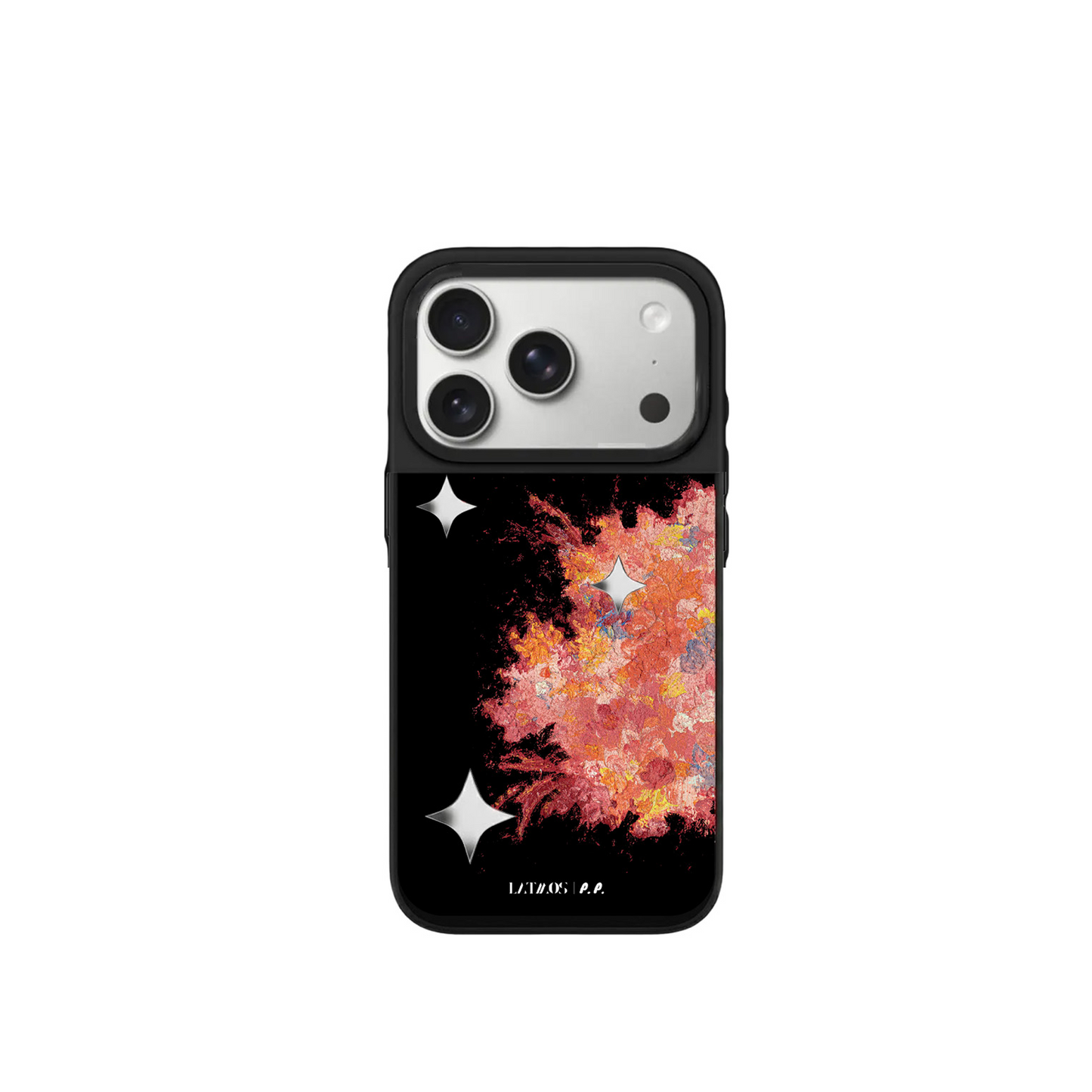 LATMOS x P.p. Life Bouquet