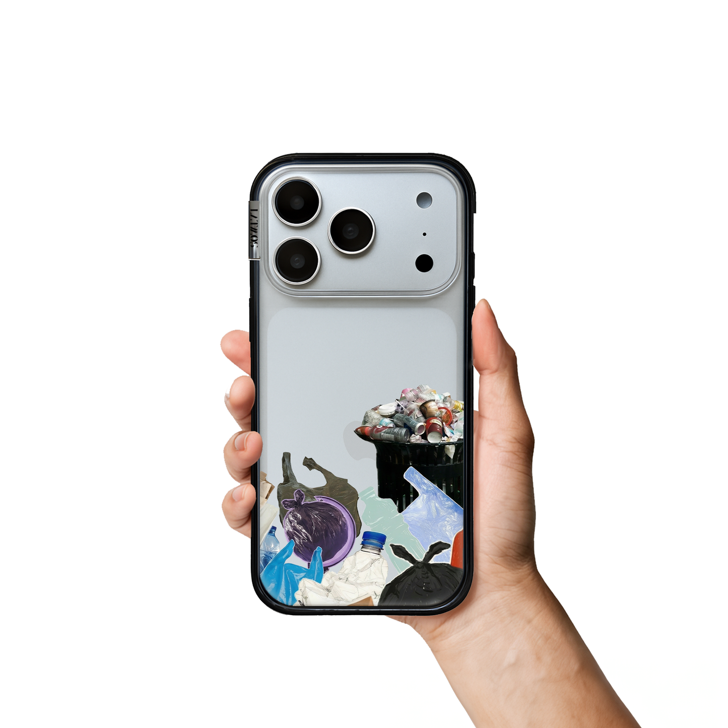 Landfill / Garbage Pile Case