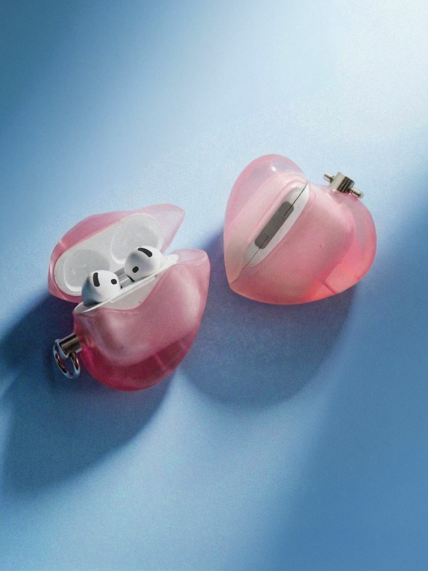 Broken Heart Case
