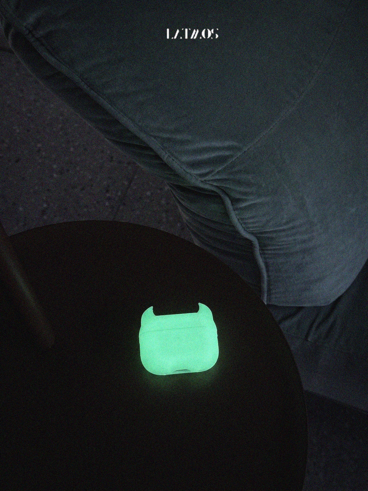 Luminous Demon Case