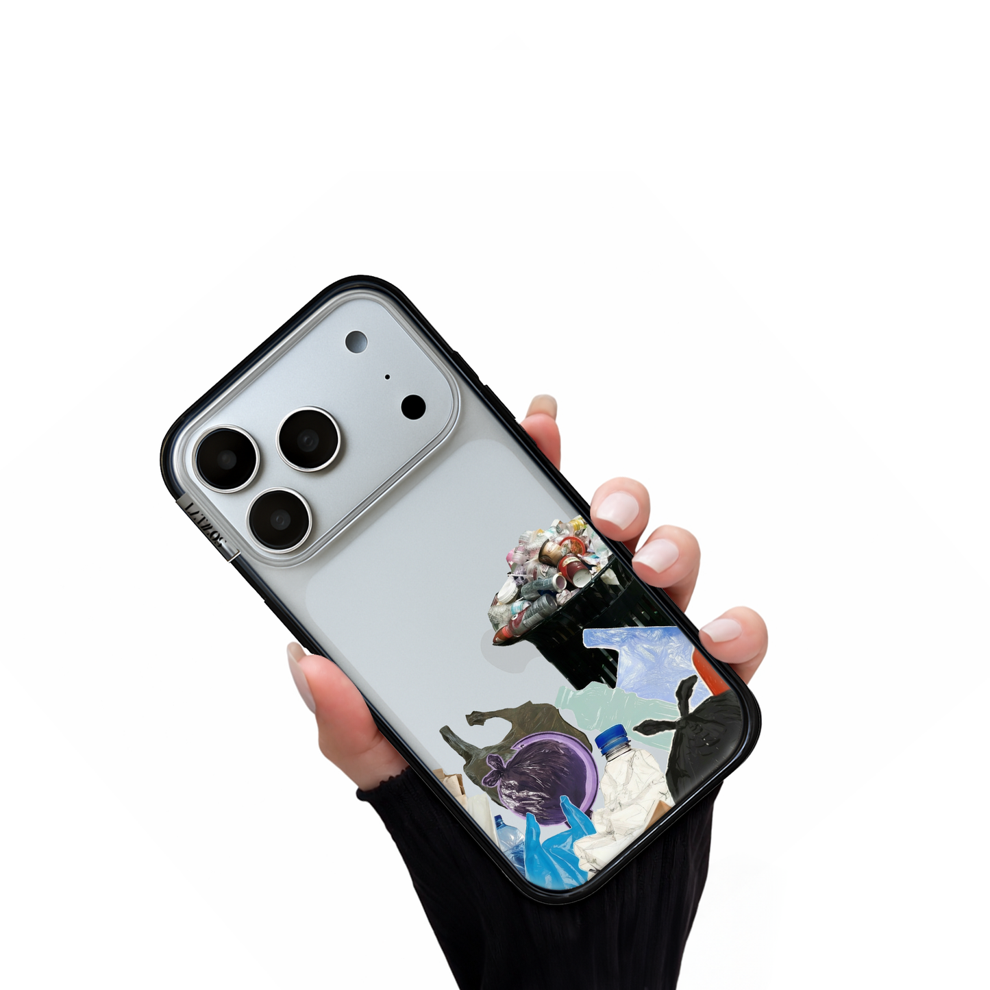 Landfill / Garbage Pile Case