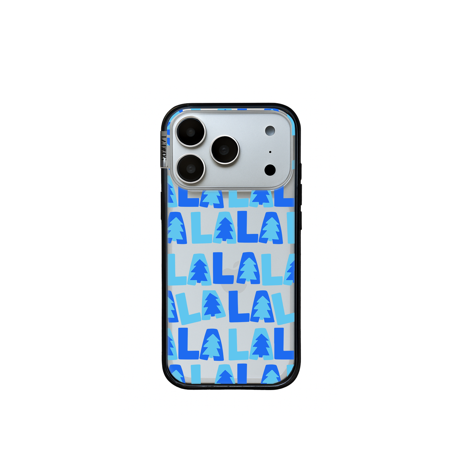 LA XMAS Case