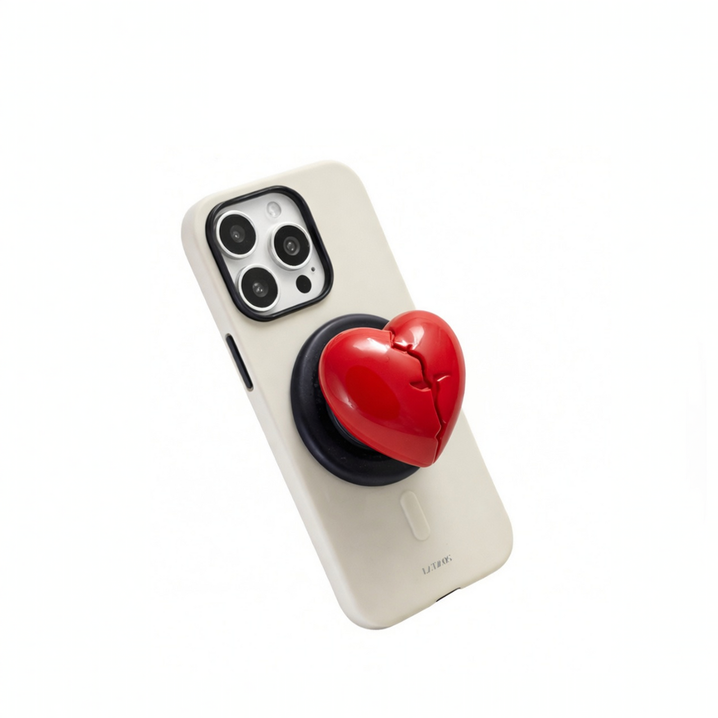 The Broken Heart Stand®
