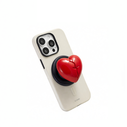 The Broken Heart Stand®