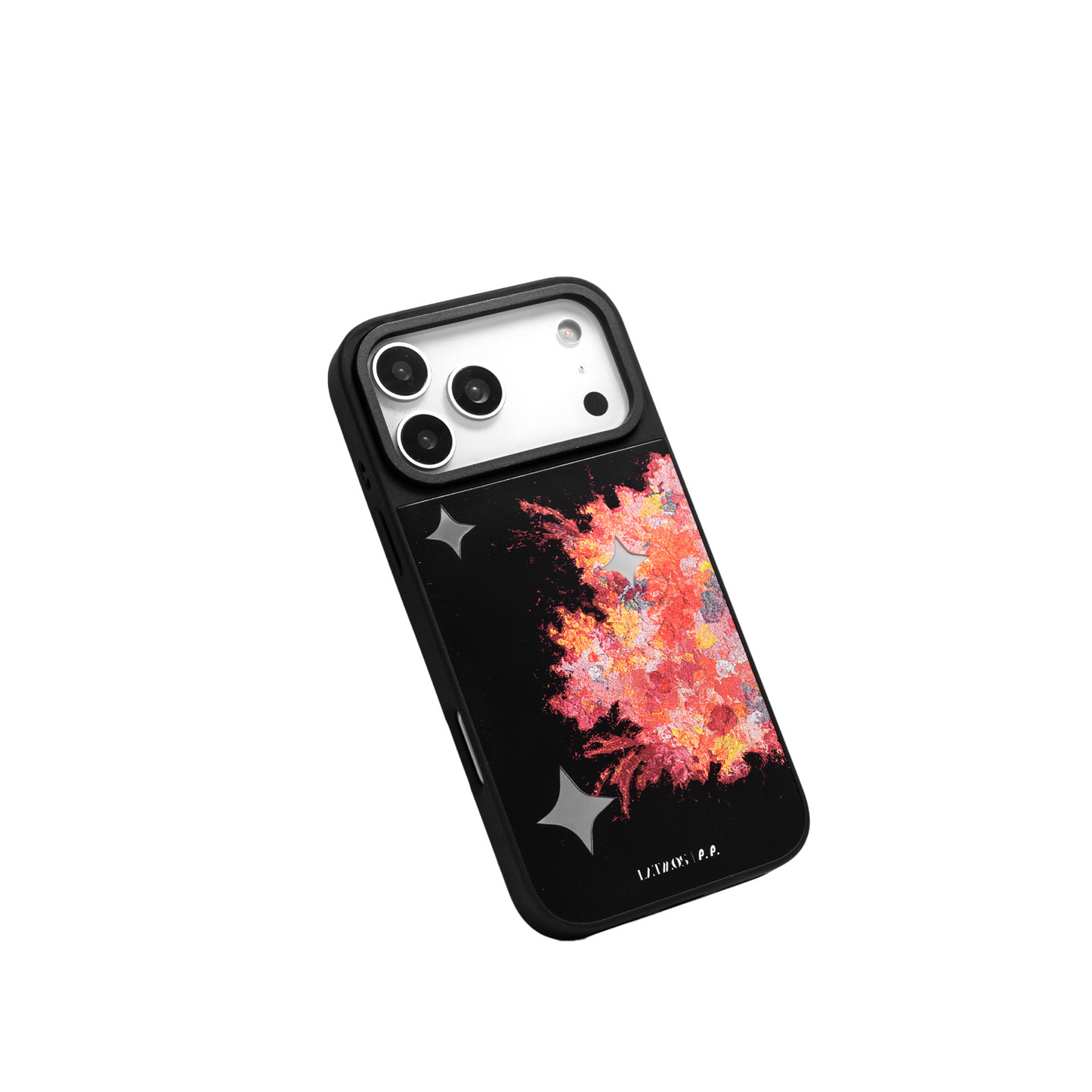 LATMOS x P.p. Life Bouquet