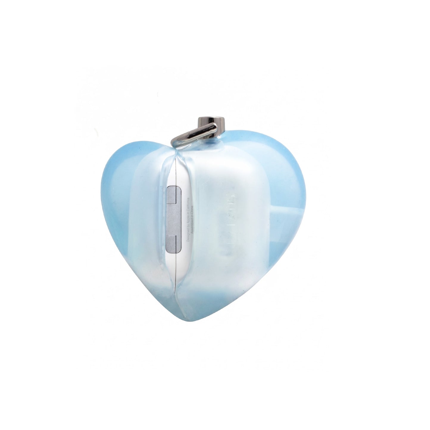 Broken Heart Case - Blue
