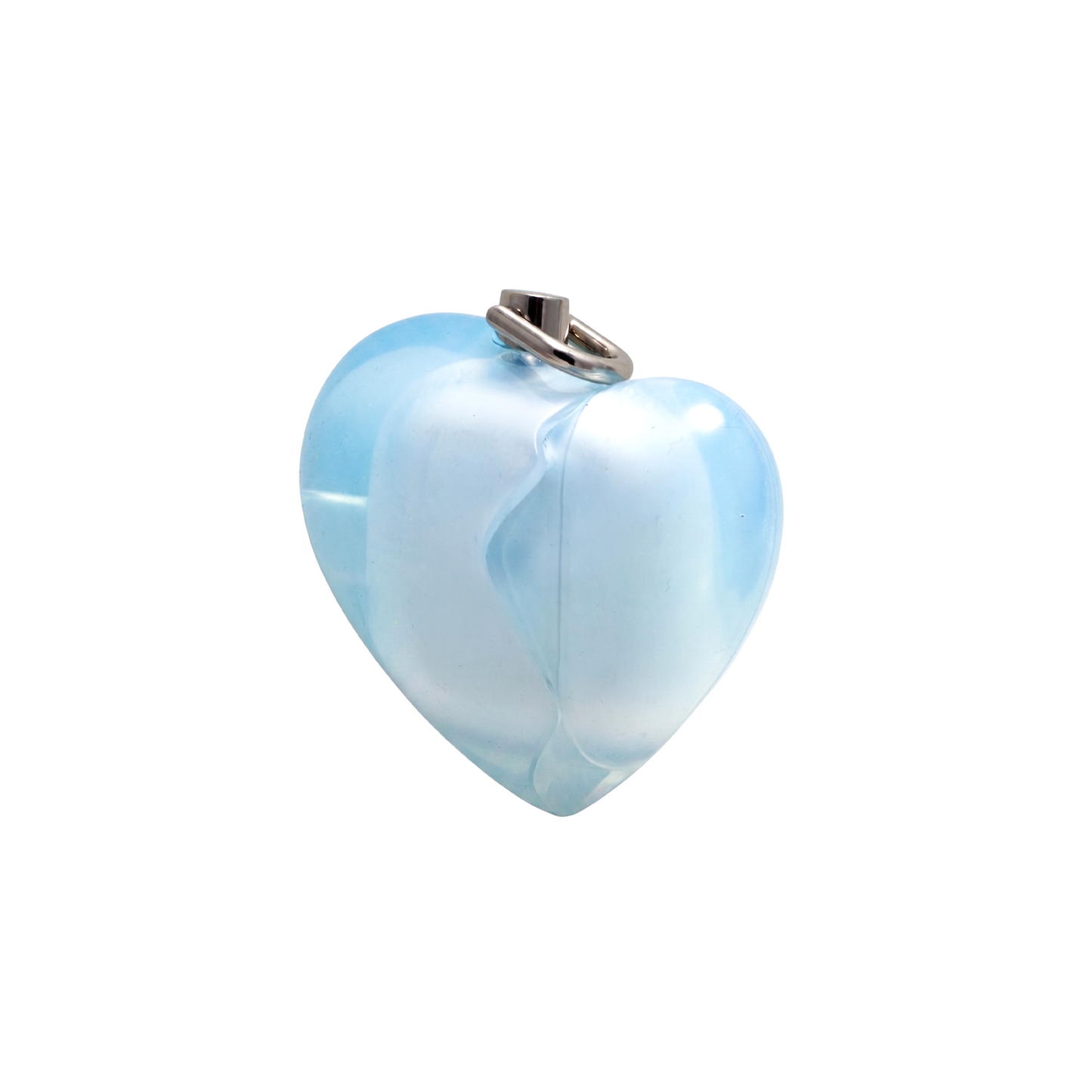 Broken Heart Case - Blue