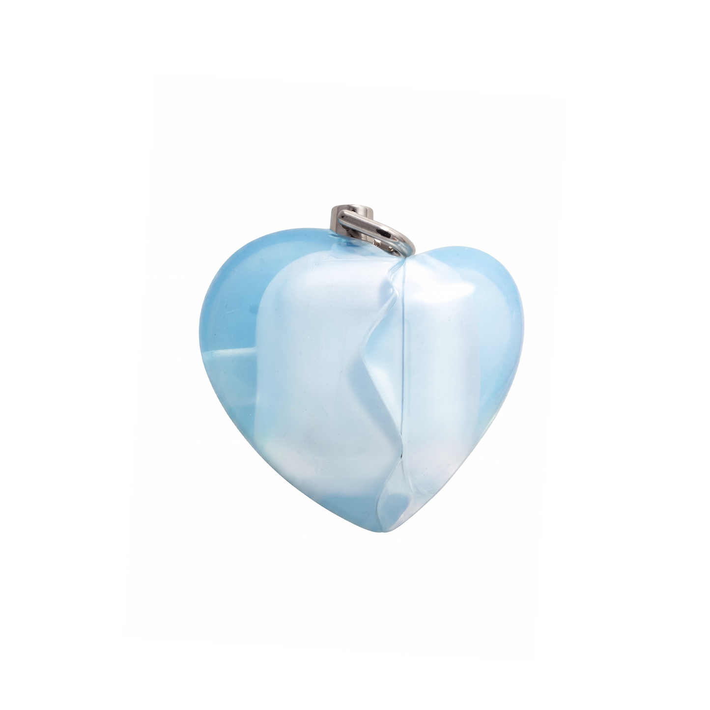Broken Heart Case - Blue