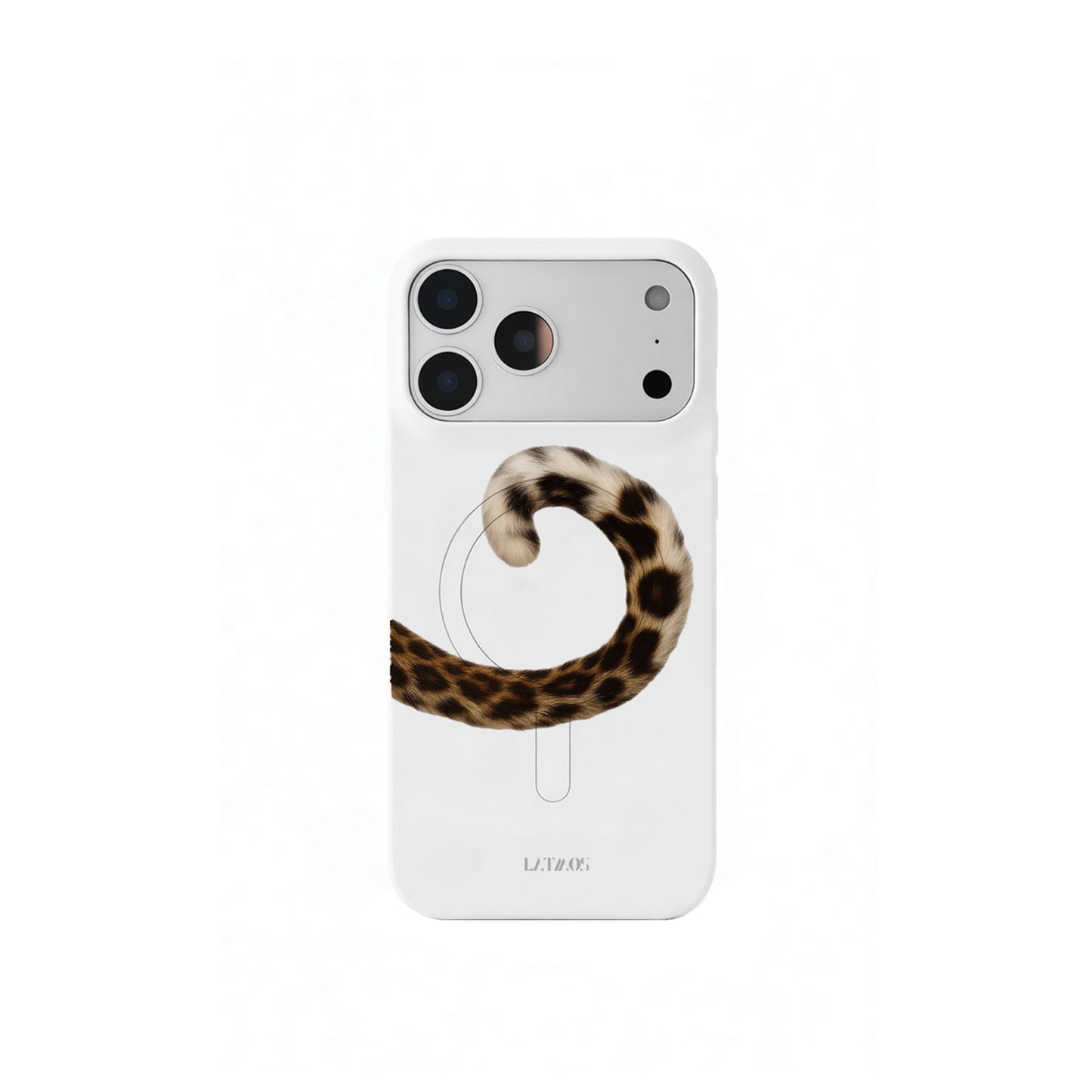 The Tail Case