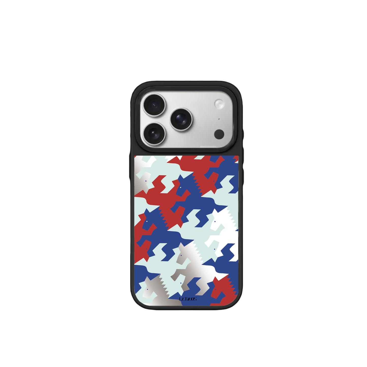 Puzzle Horse Case