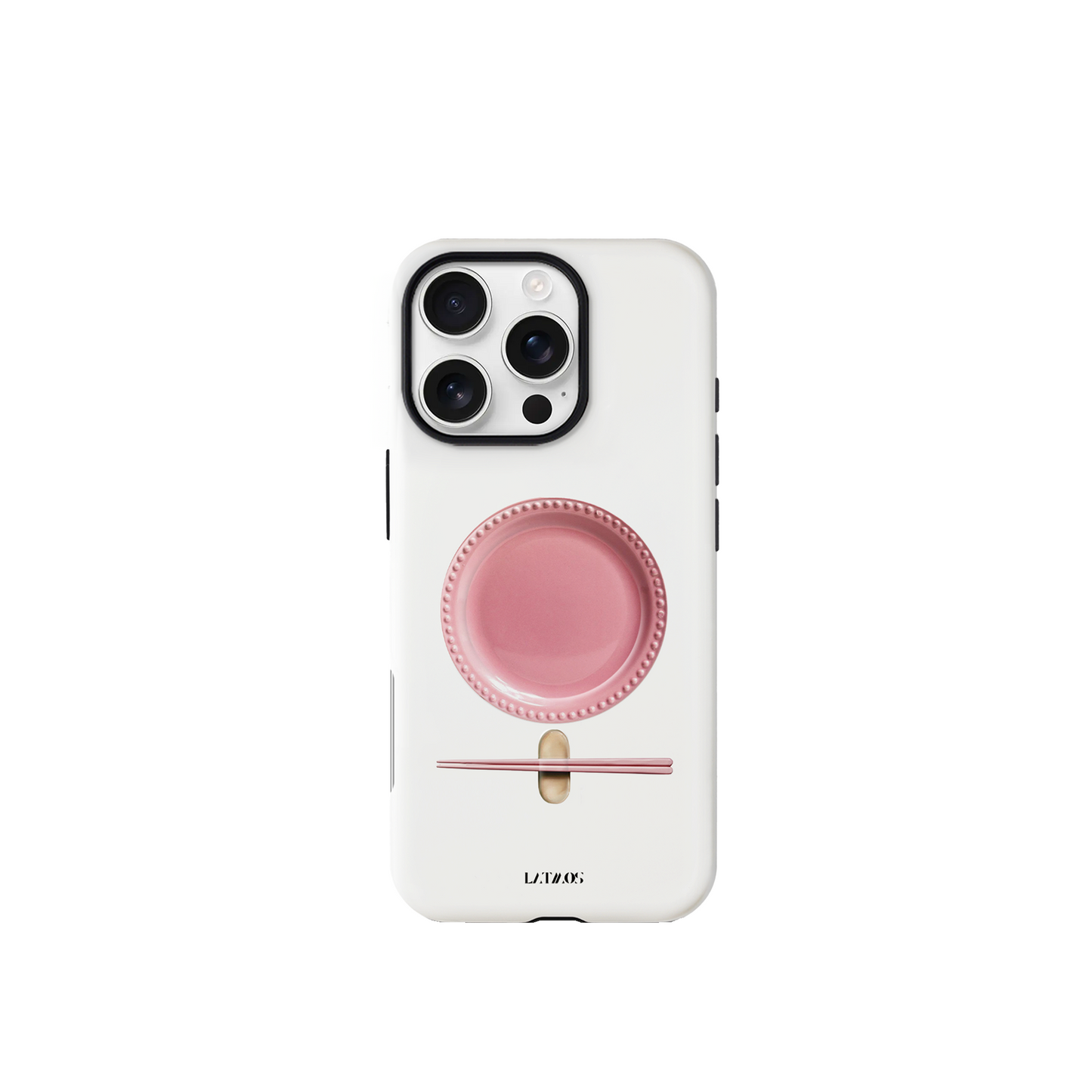 Minimal Style Case