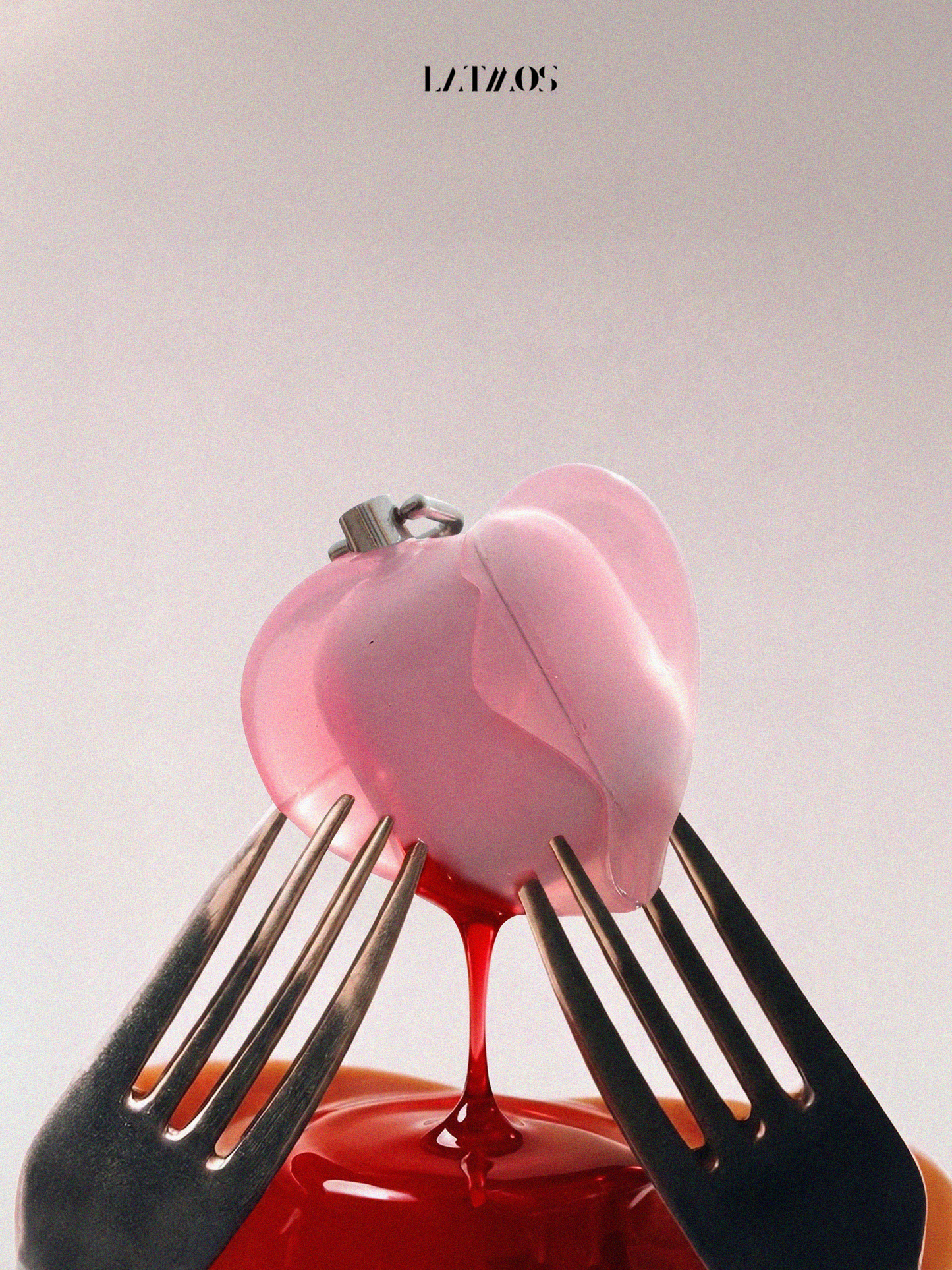 Broken Heart Case