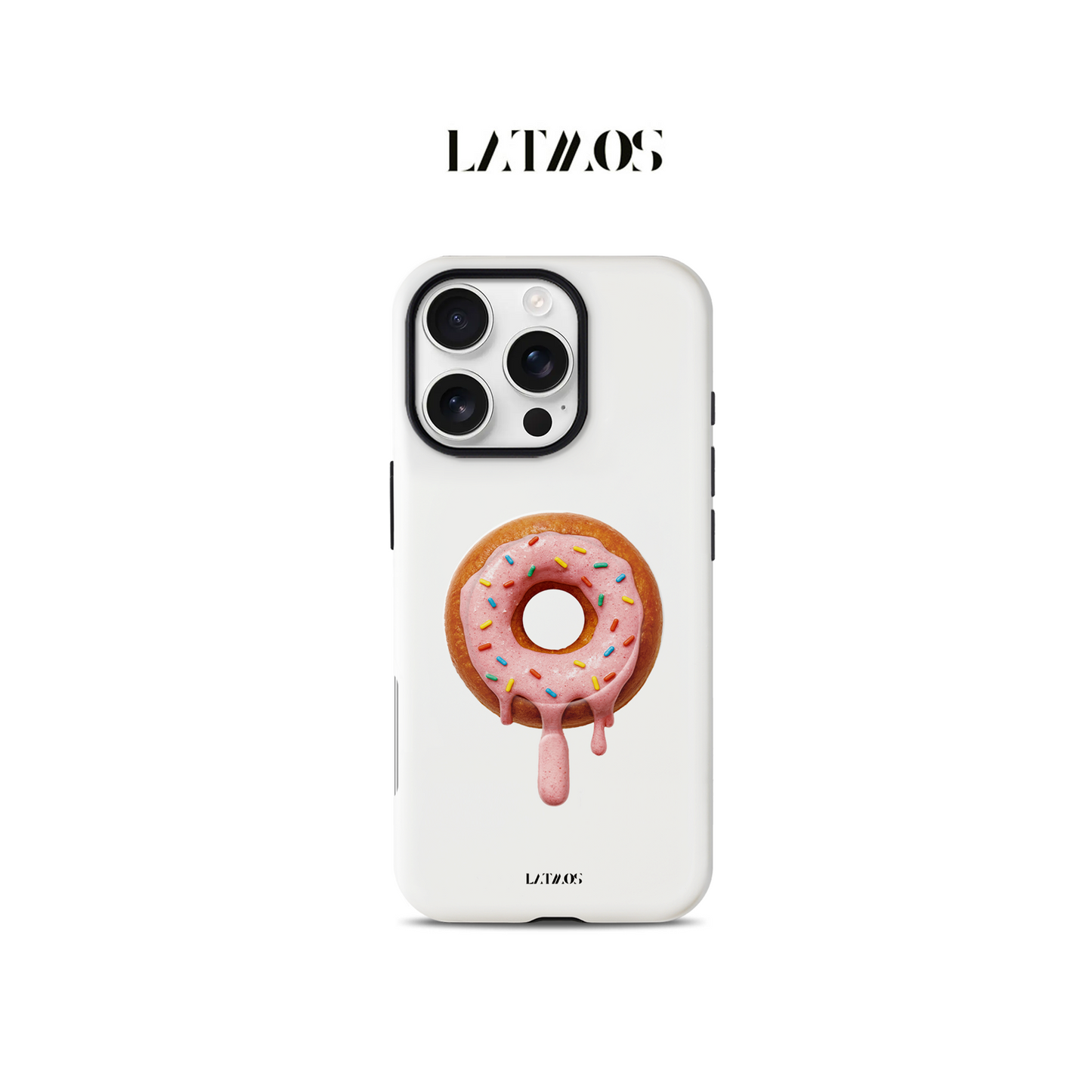 Minimal Style Case