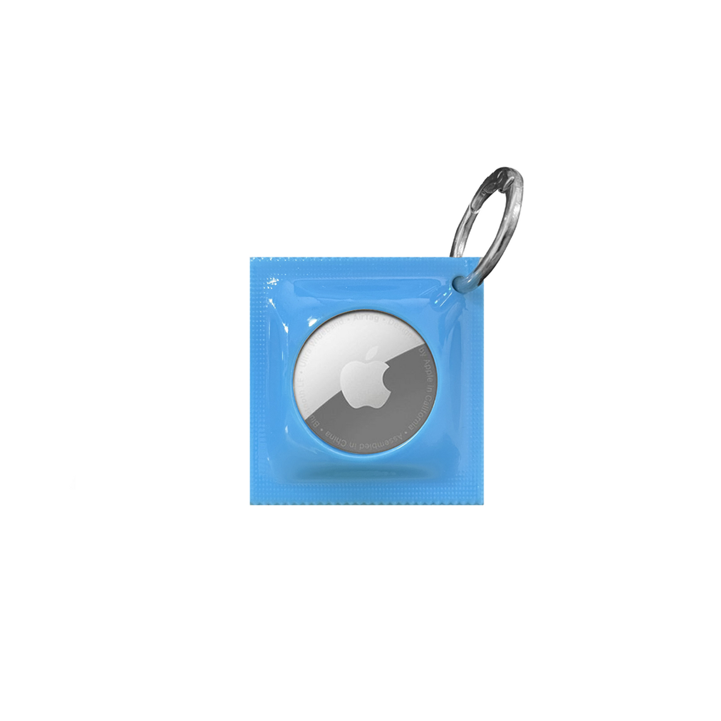 Airtag Package - Blue