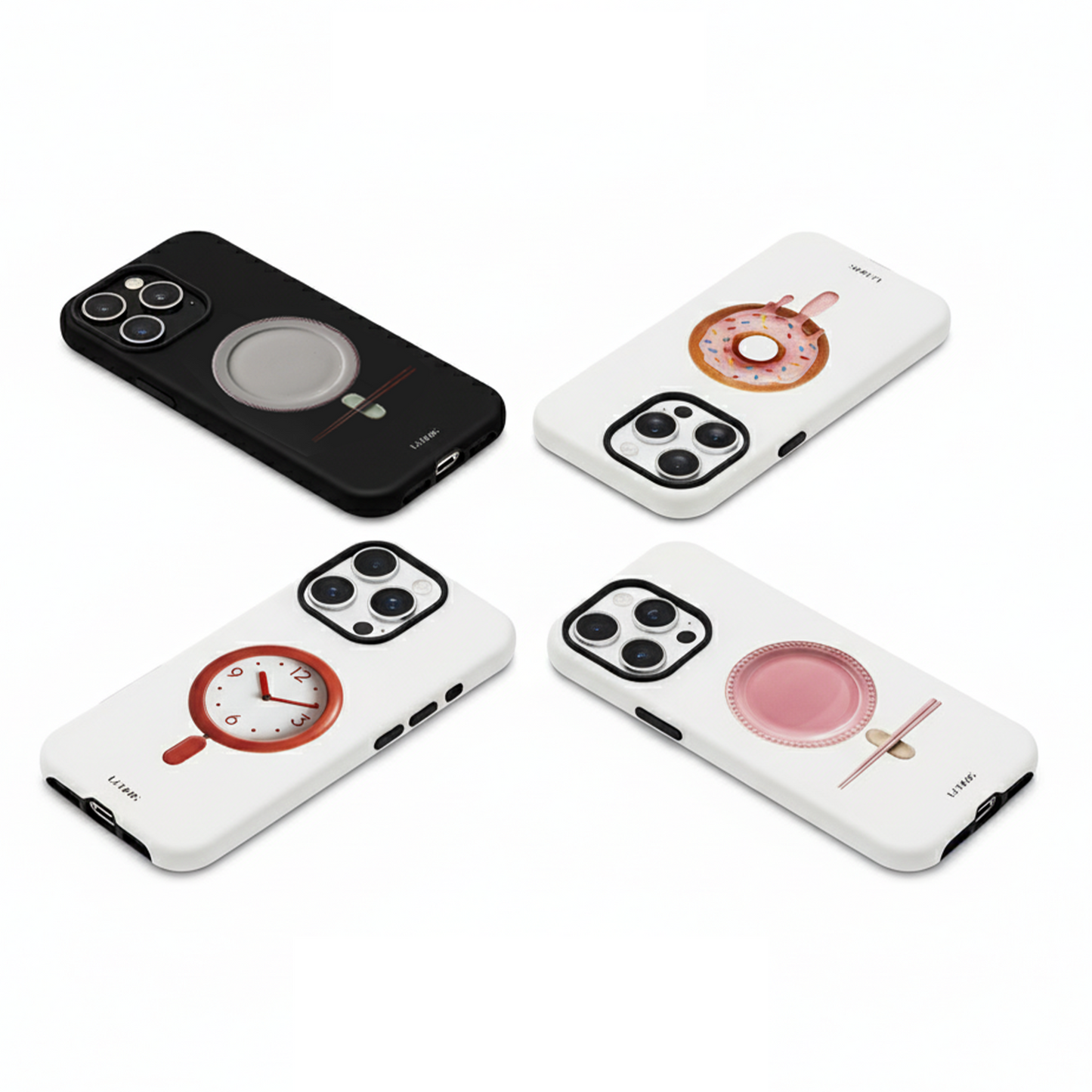 Minimal Style Case