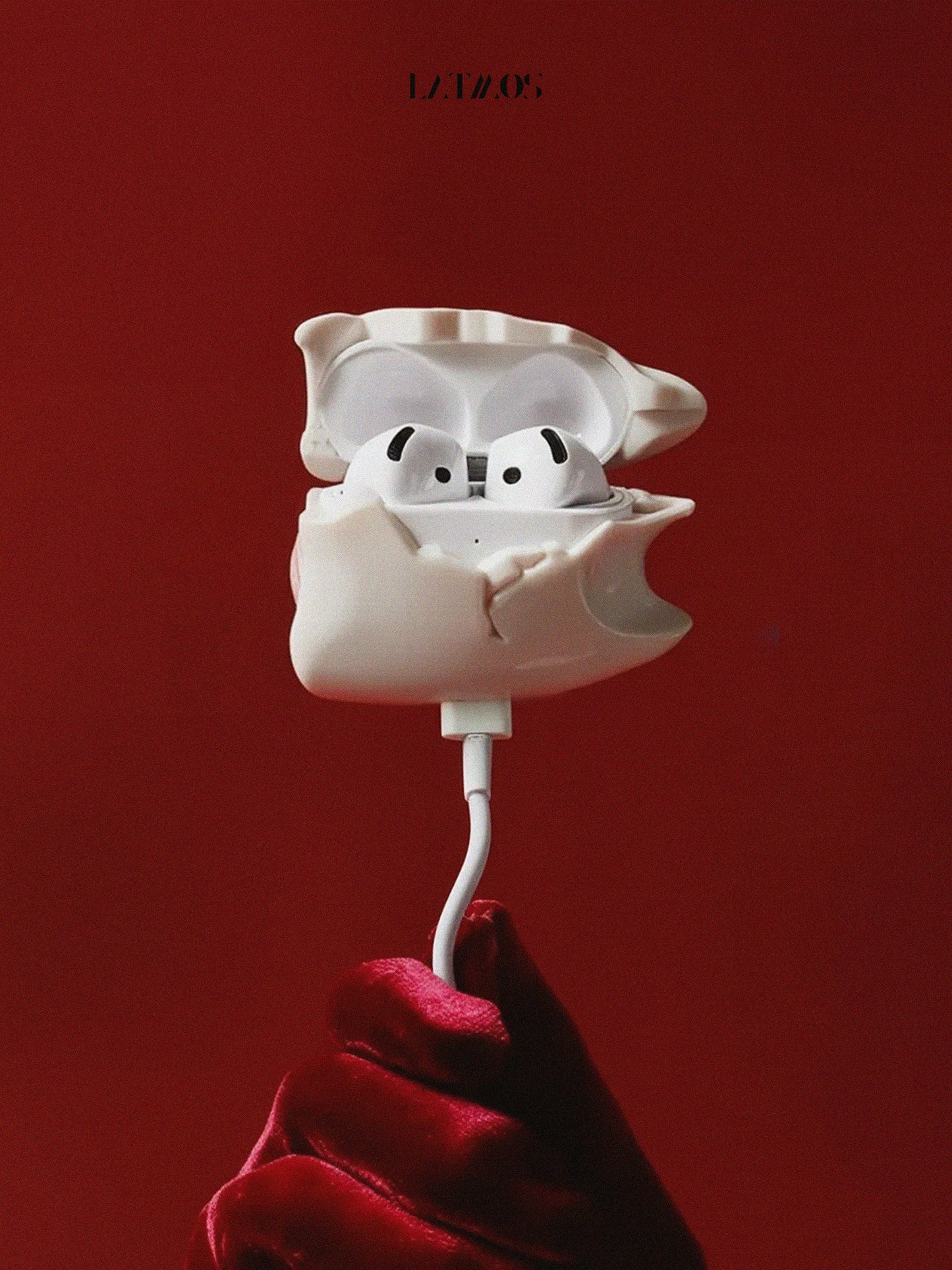 Crack Tooth