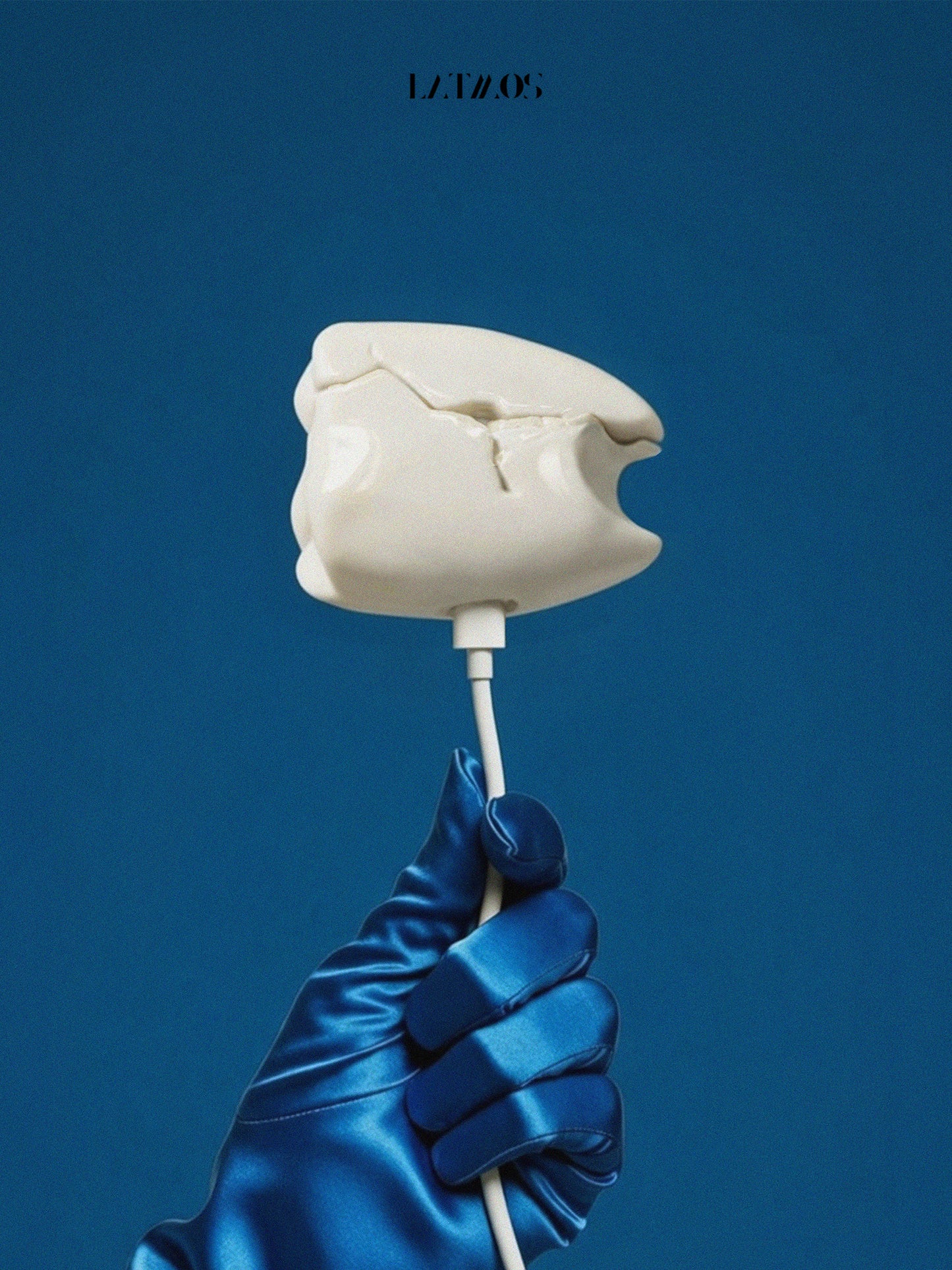 Crack Tooth