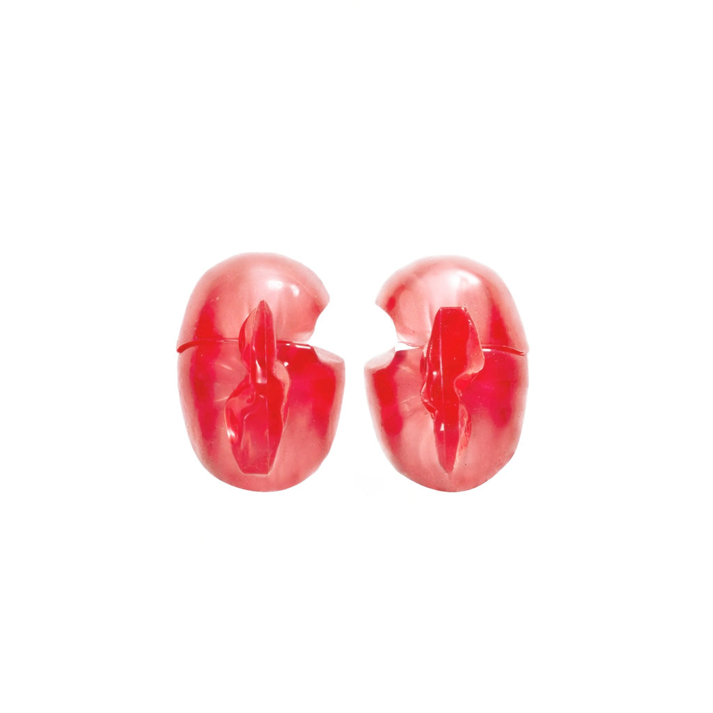 Candy Airpods Case - Red