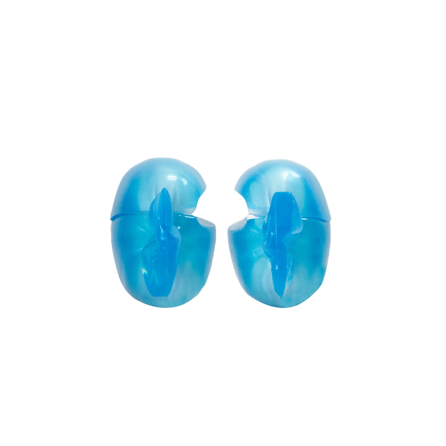 Candy Airpods Case - Blue