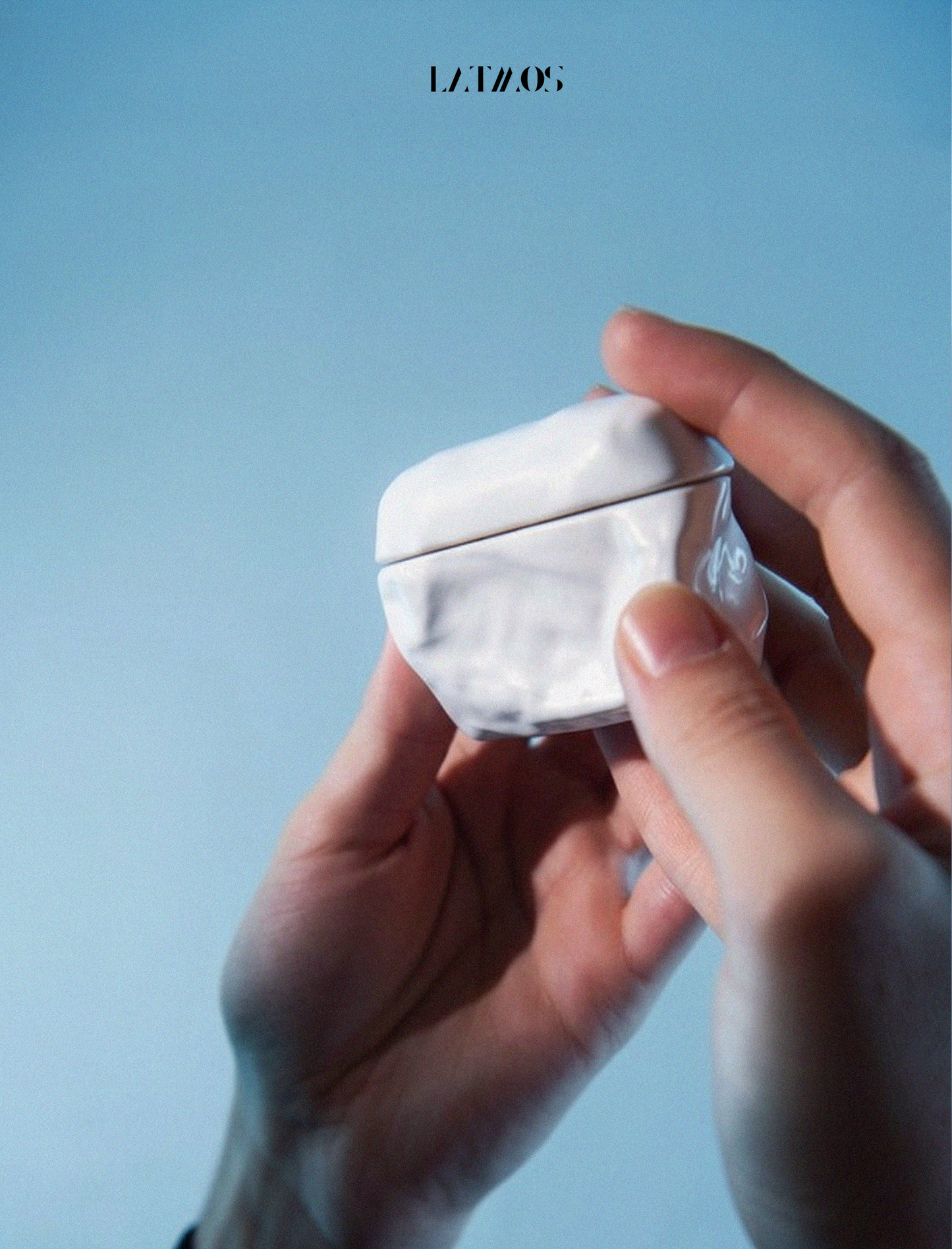 Crash Airpods
