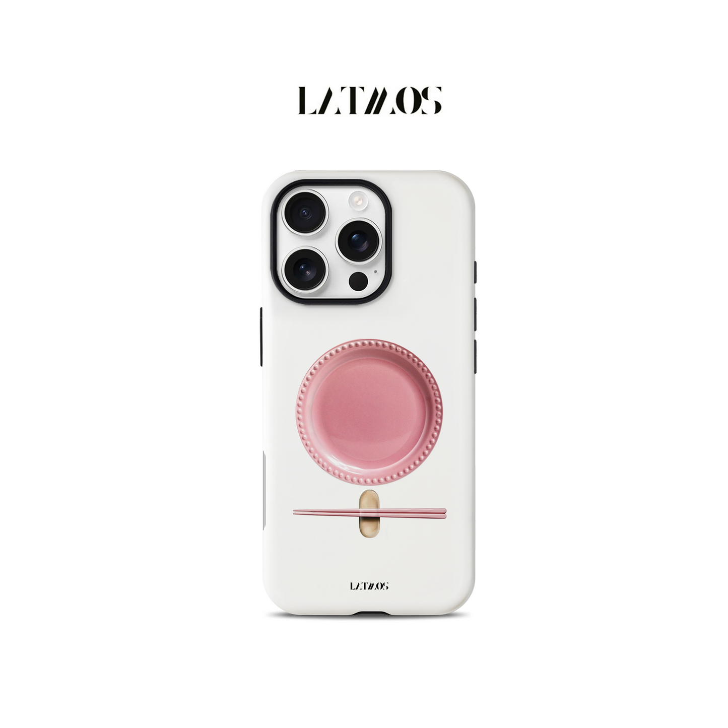 Minimal Style Case