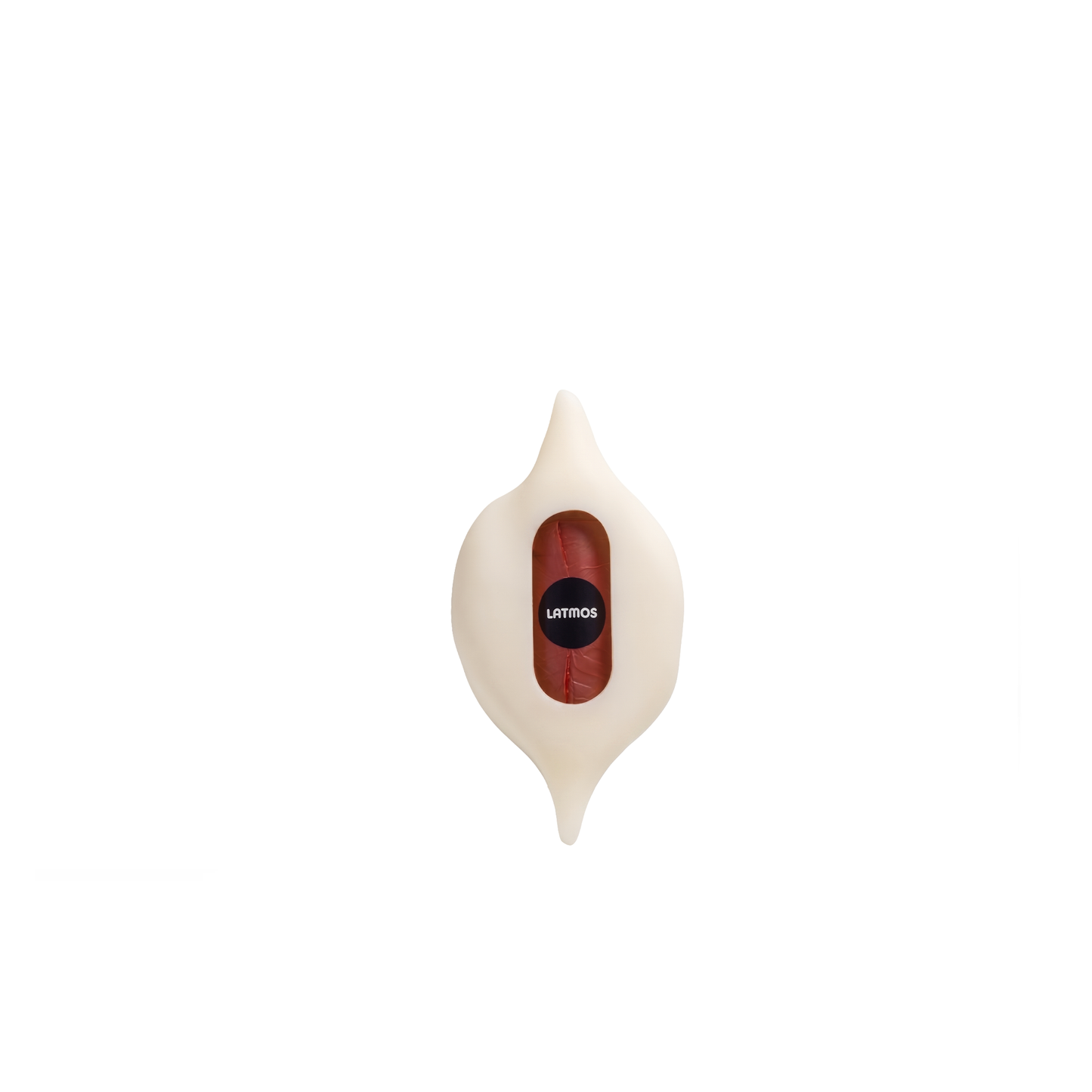 Dumplings Poop Bag Holder