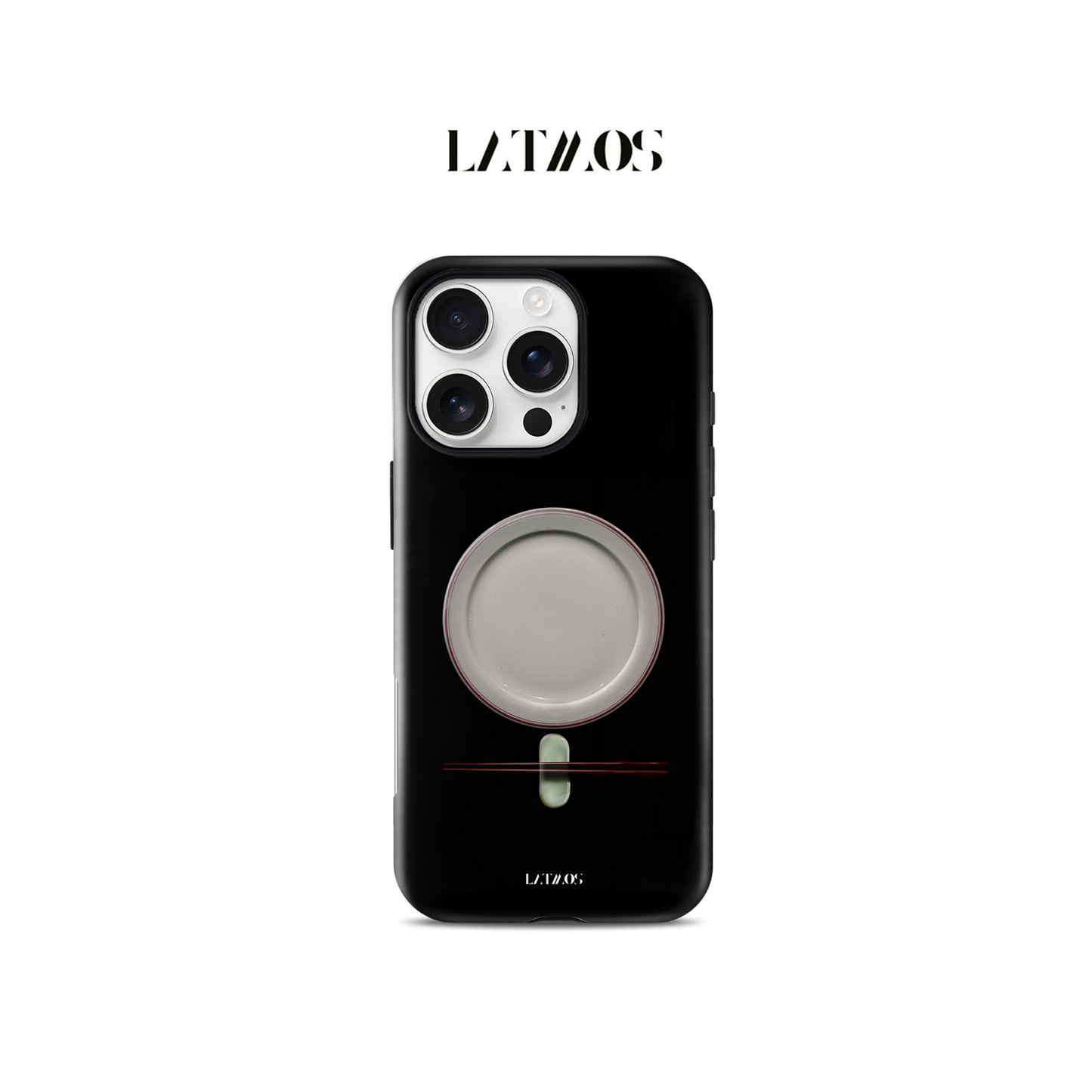 Minimal Style Case