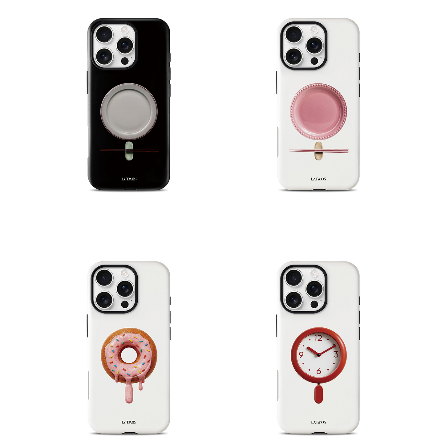 Minimal Style Case