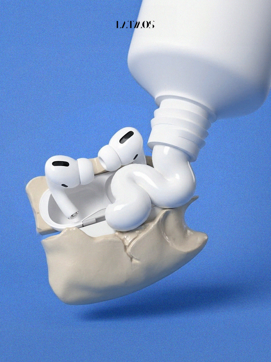 Crack Tooth
