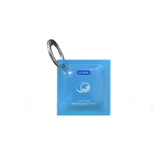 Airtag Package - Blue