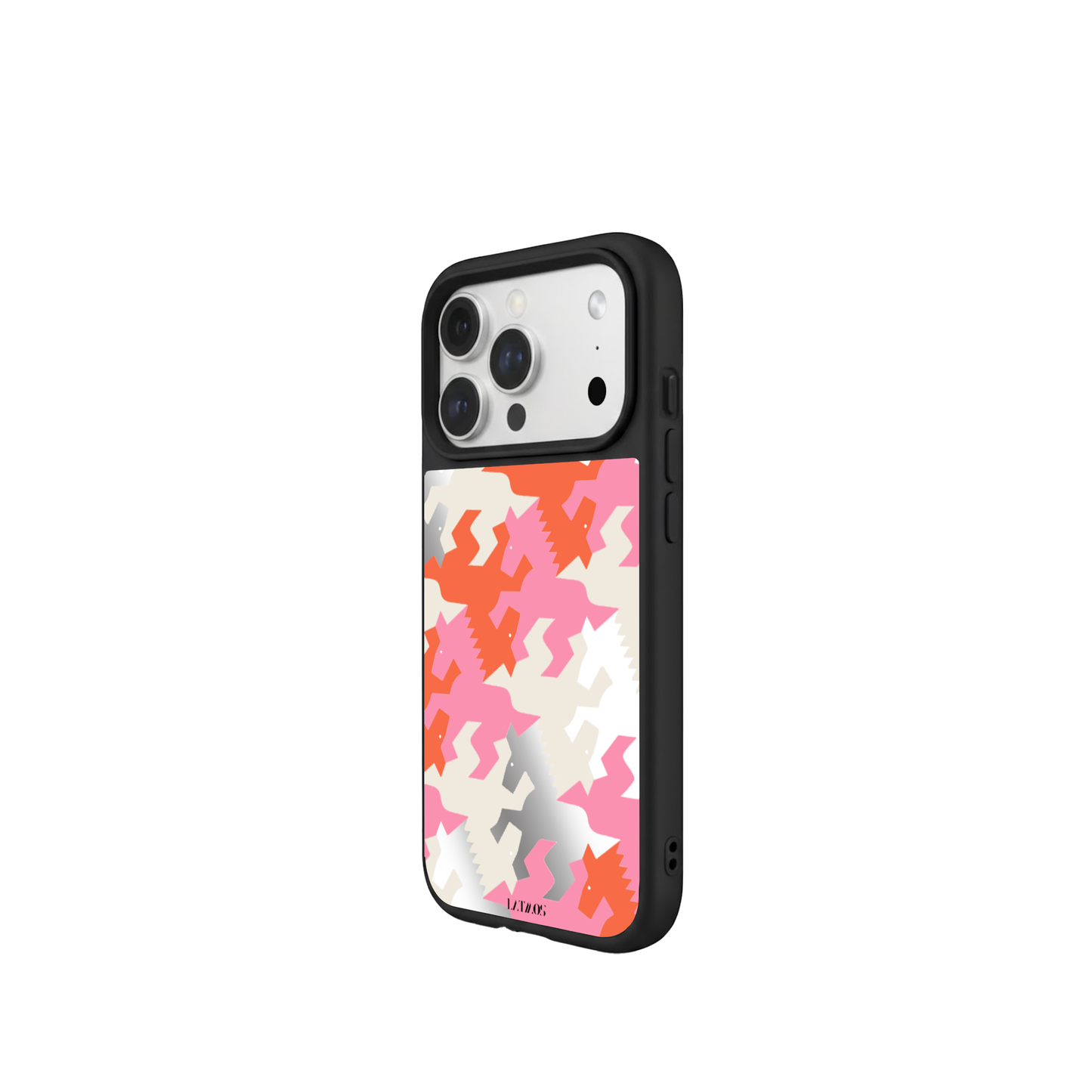 Puzzle Horse Case