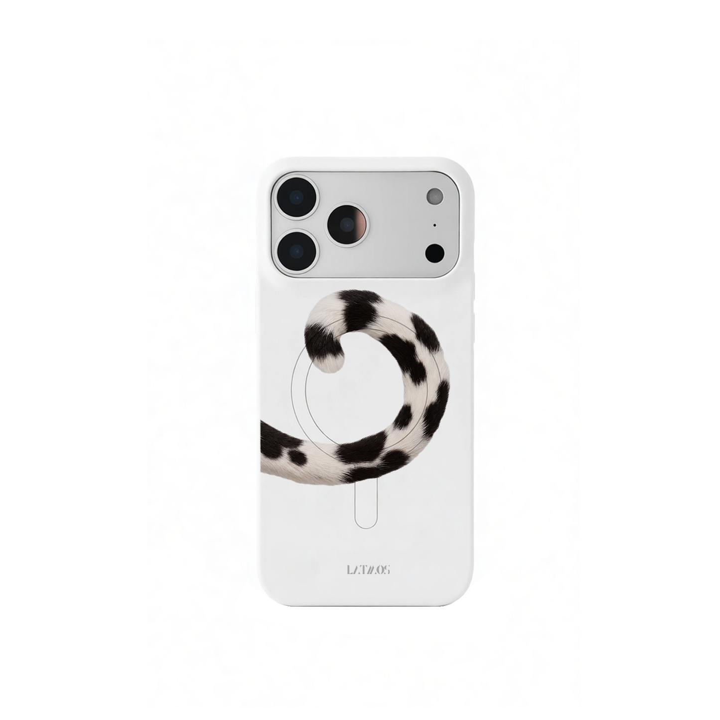 The Tail Case