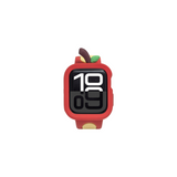 The "Apple" Watch Strap - Silicone