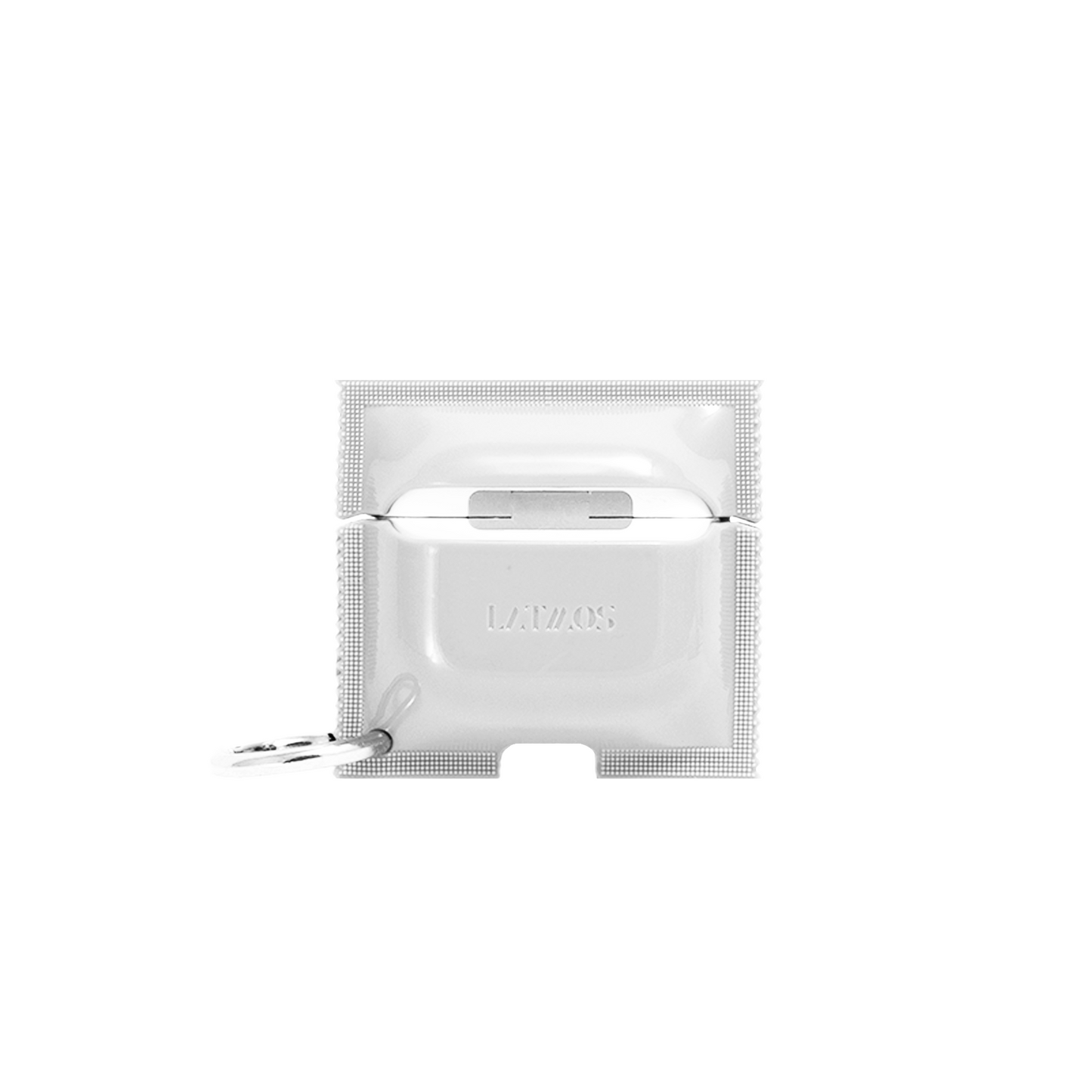 Packaging Style - Grey