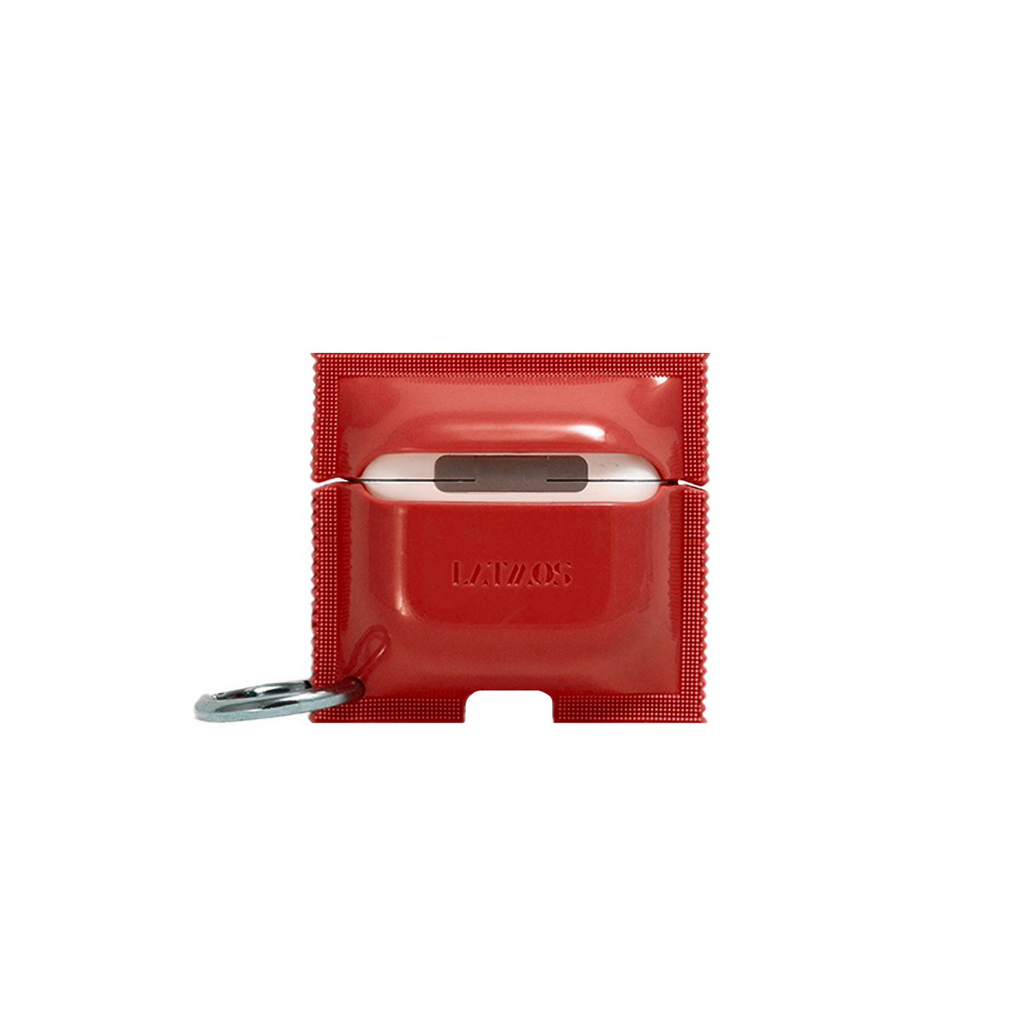 Packaging Style - Red