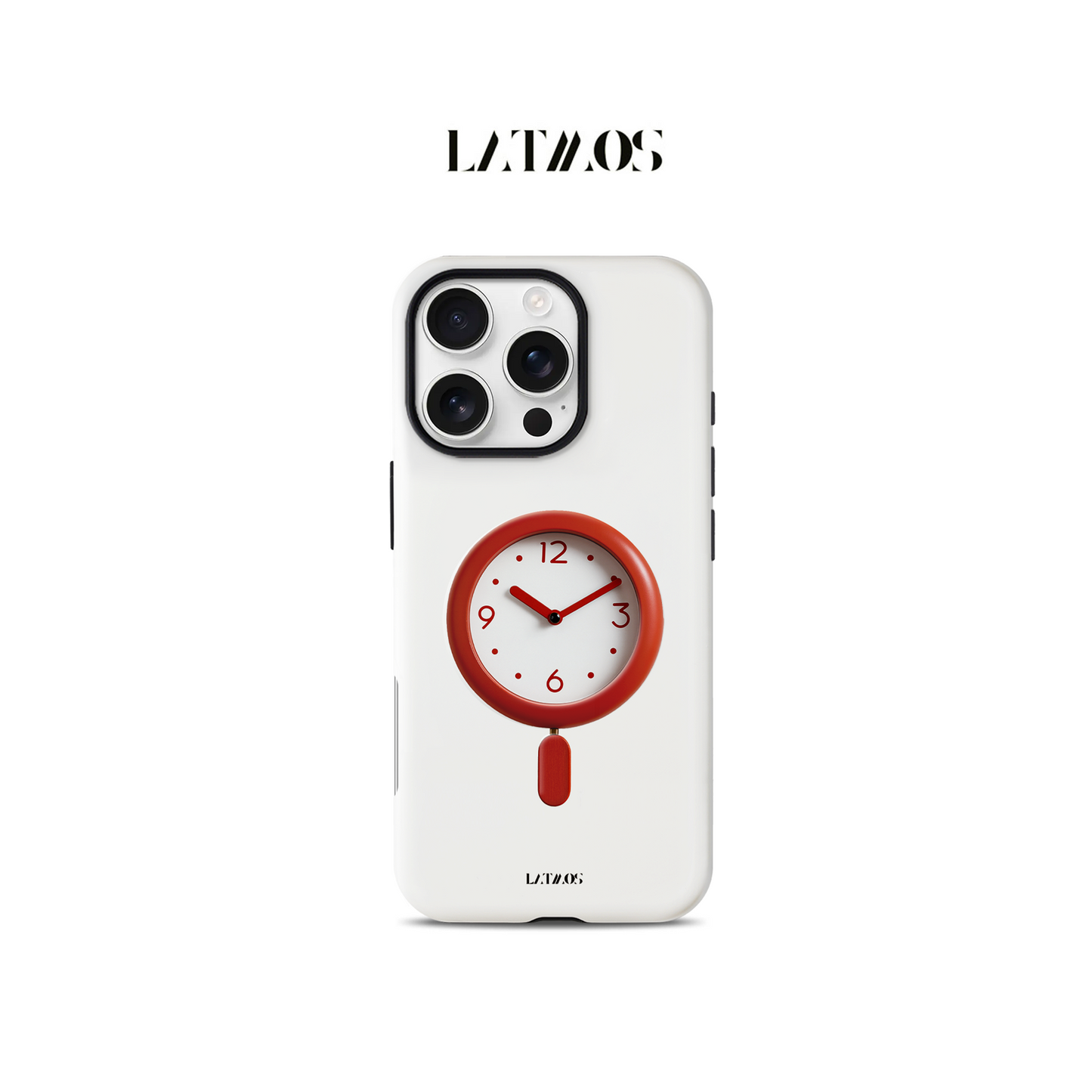 Minimal Style Case