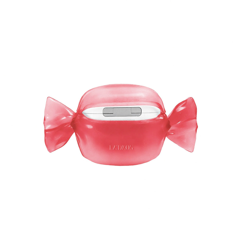 Candy Airpods Case - Red
